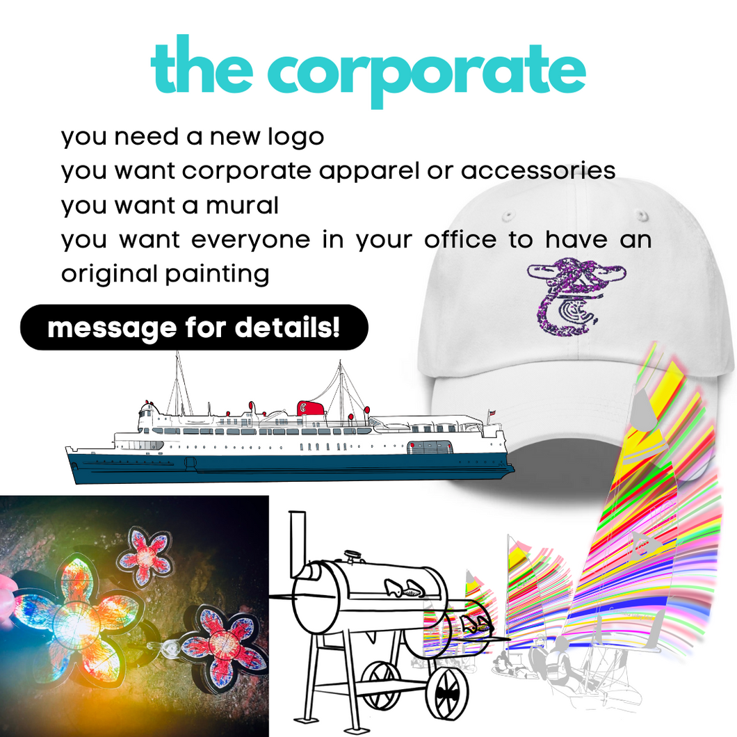 The Corporate